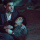 Paul Wesley, Ian Somerhalder (Image: The CW)